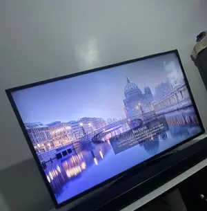 Lg Tv 50inch Digital Smart Satellite
