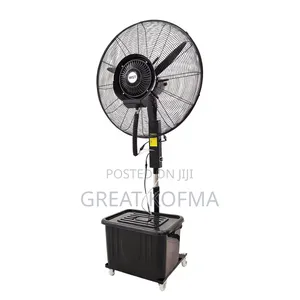 Cooling Fan 30 Inches