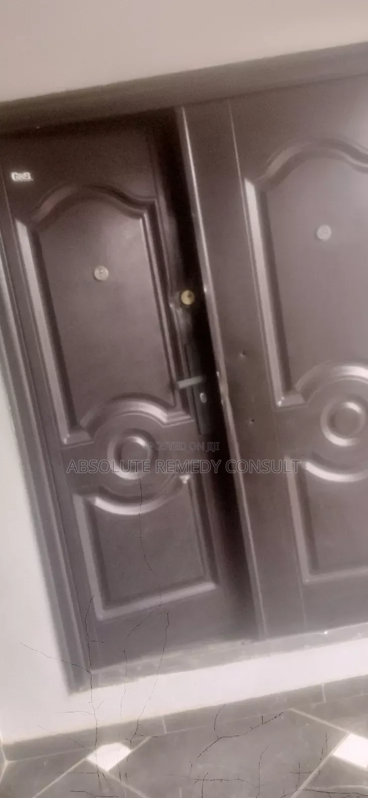 1bdrm Apartment in Pokuase for rent