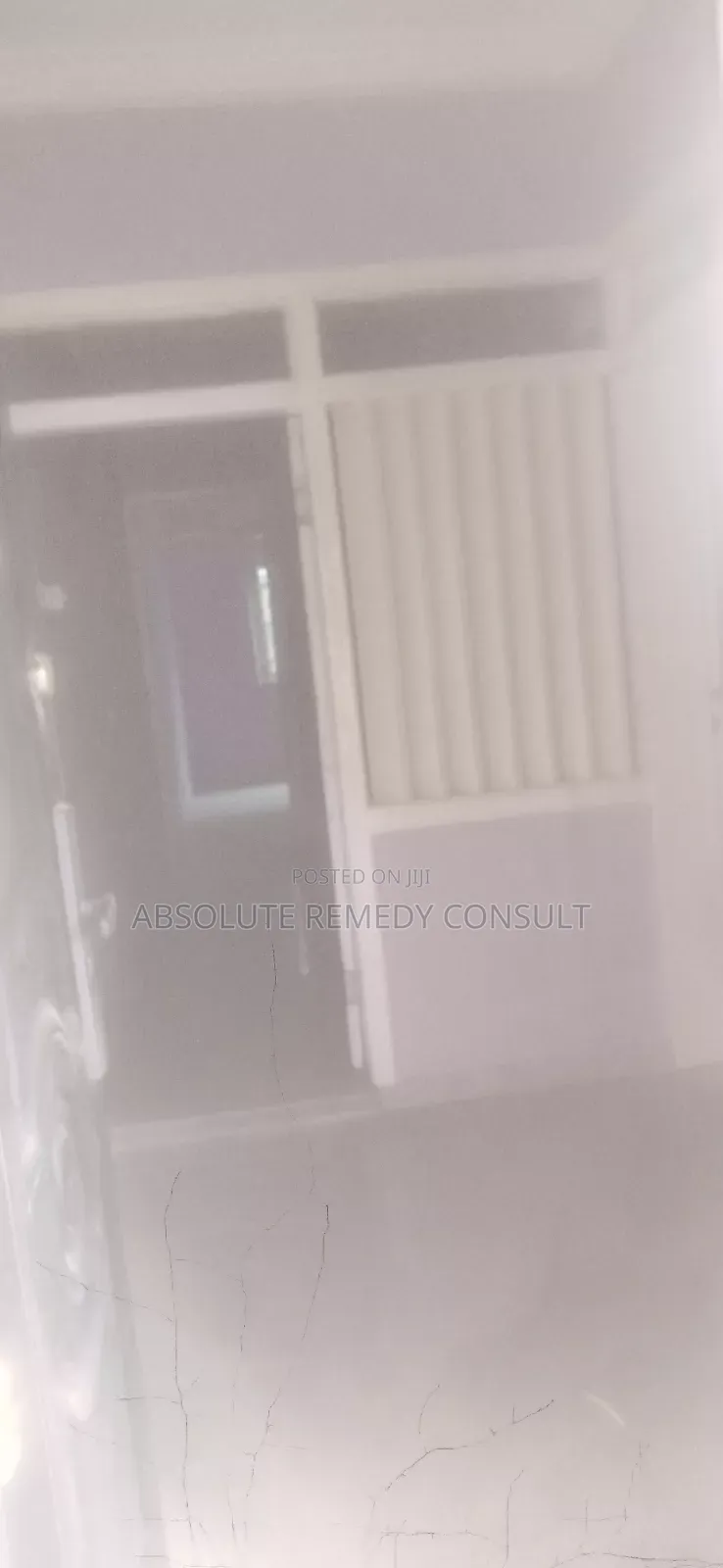 1bdrm Apartment in Pokuase for rent
