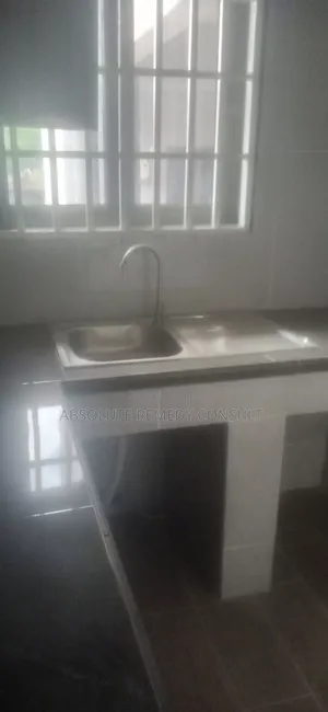 1bdrm Apartment in Pokuase for rent