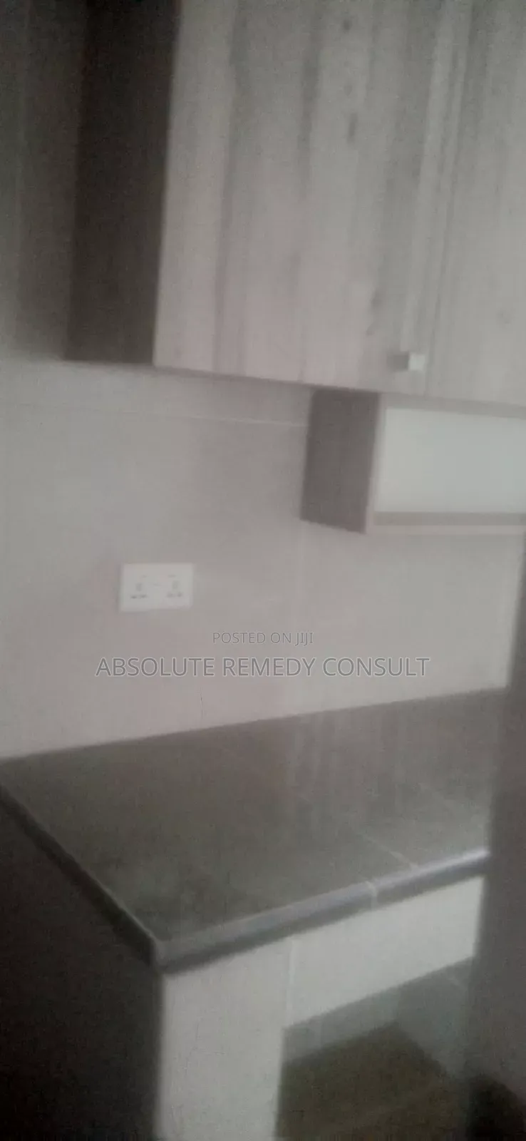 1bdrm Apartment in Pokuase for rent