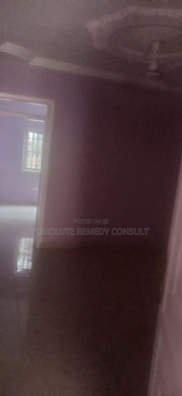 1bdrm Apartment in Pokuase for rent