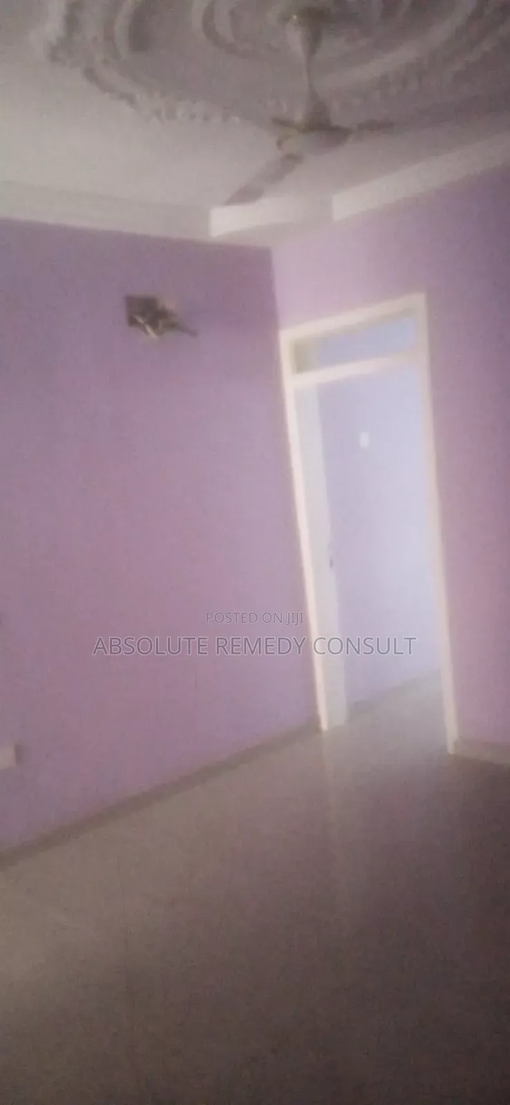 1bdrm Apartment in Pokuase for rent