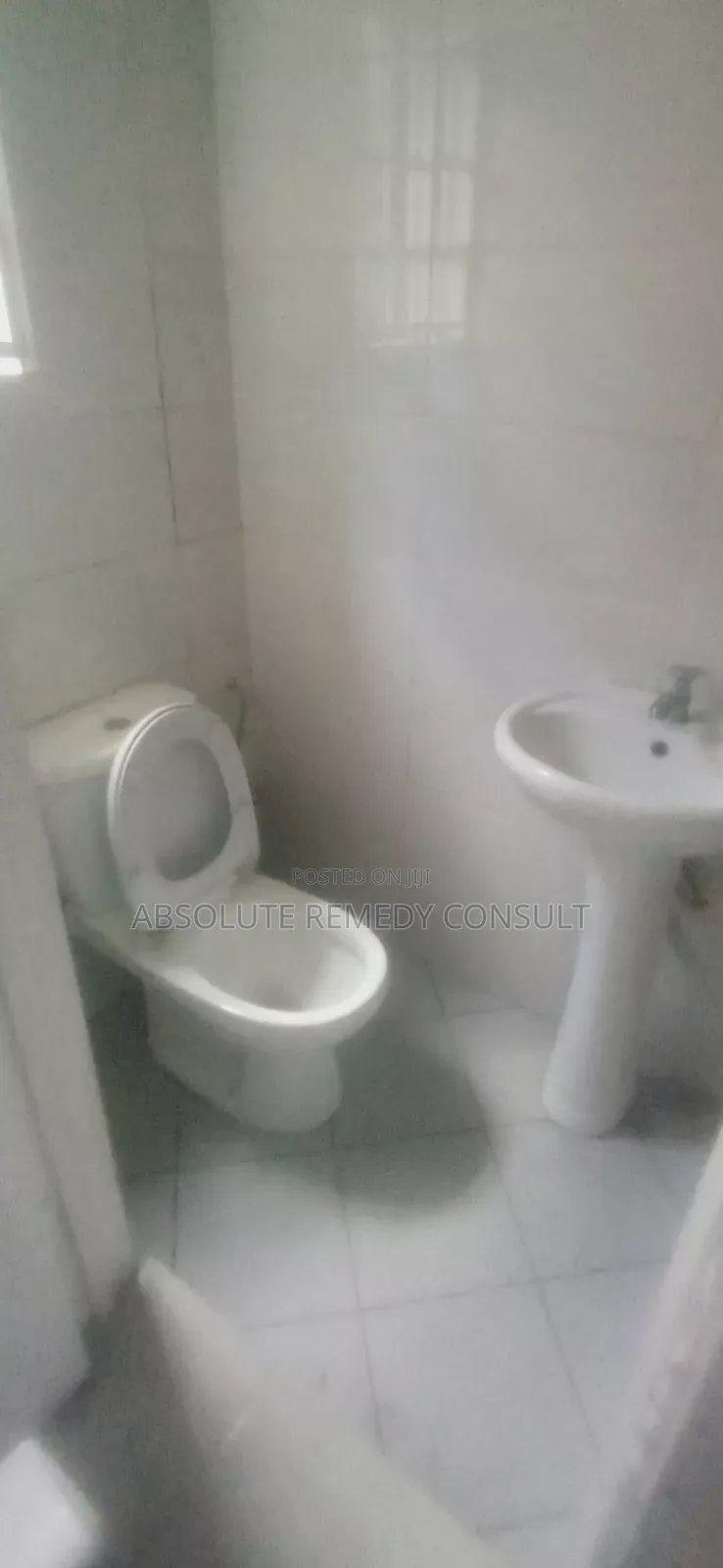 1bdrm Apartment in Pokuase for rent