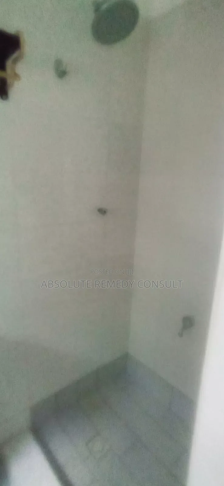 1bdrm Apartment in Pokuase for rent