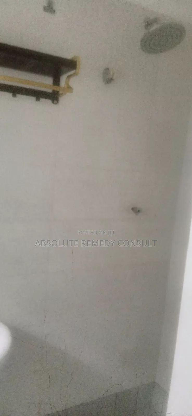 1bdrm Apartment in Pokuase for rent