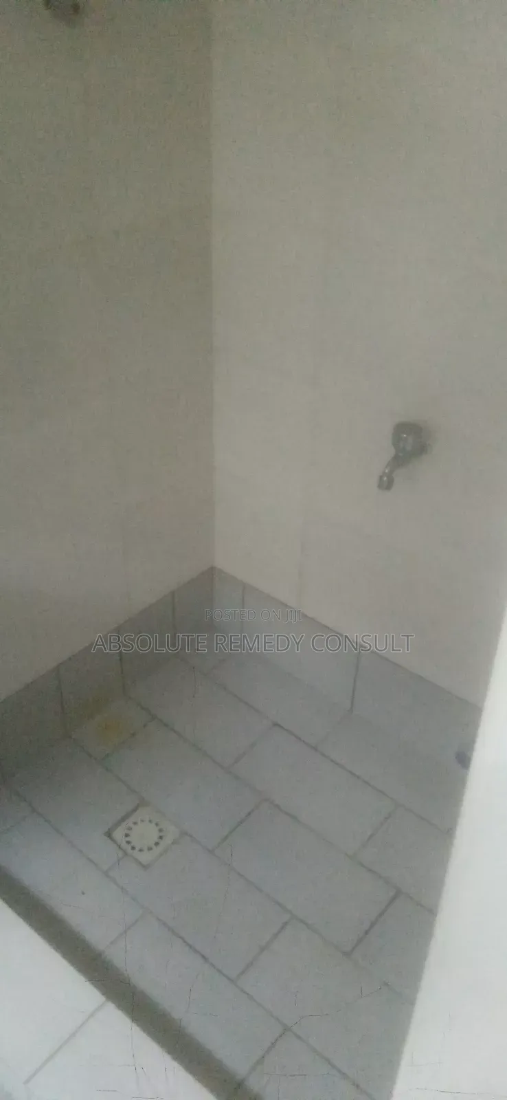 1bdrm Apartment in Pokuase for rent