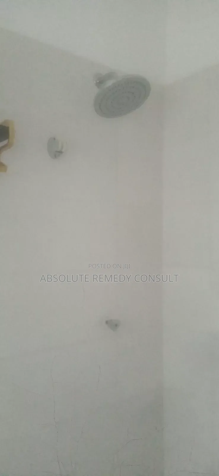 1bdrm Apartment in Pokuase for rent