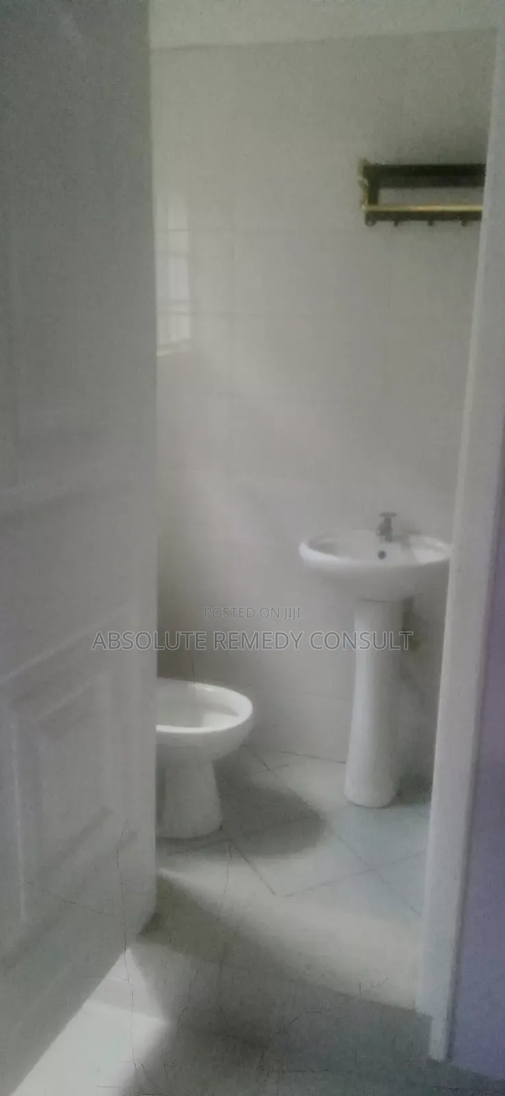 1bdrm Apartment in Pokuase for rent