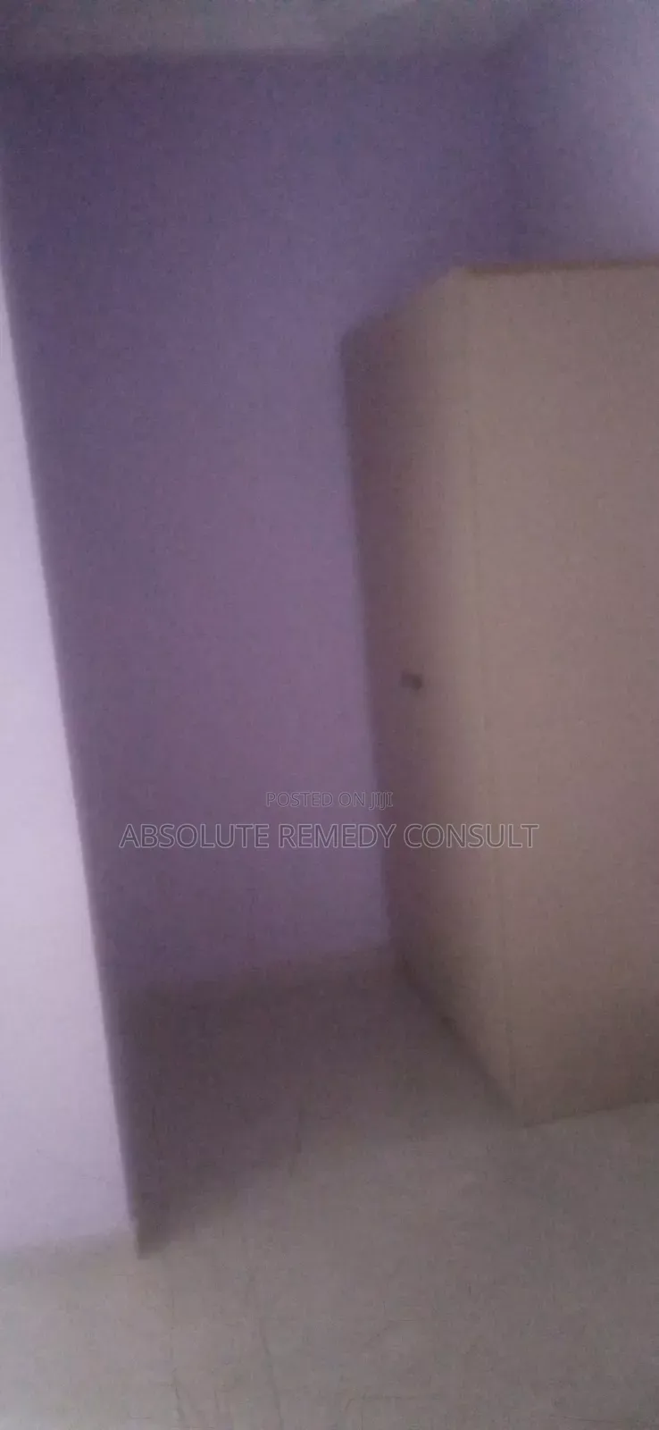 1bdrm Apartment in Pokuase for rent