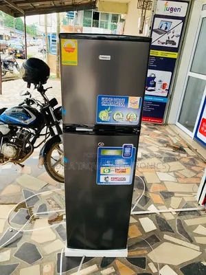 Grab the Nasco 165l Refrigerator