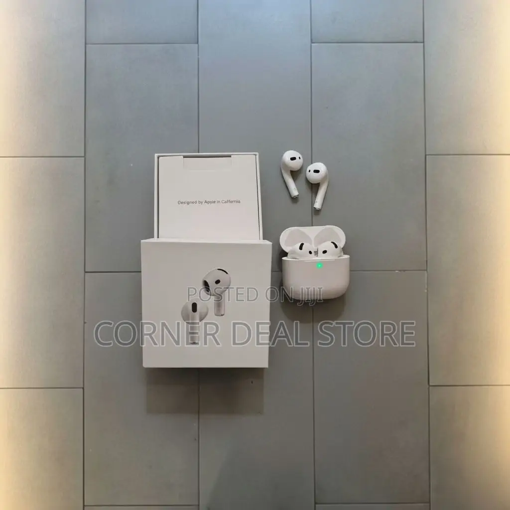 Apple Airpods 4