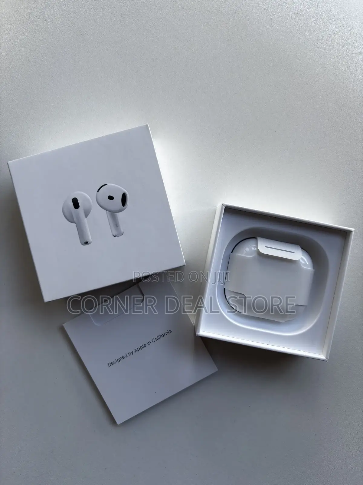 Apple Airpods 4
