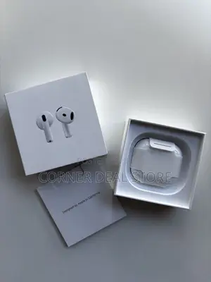 Apple Airpods 4