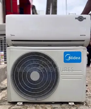 Midea 1.5hp Inverter R32 Split Air Conditioner