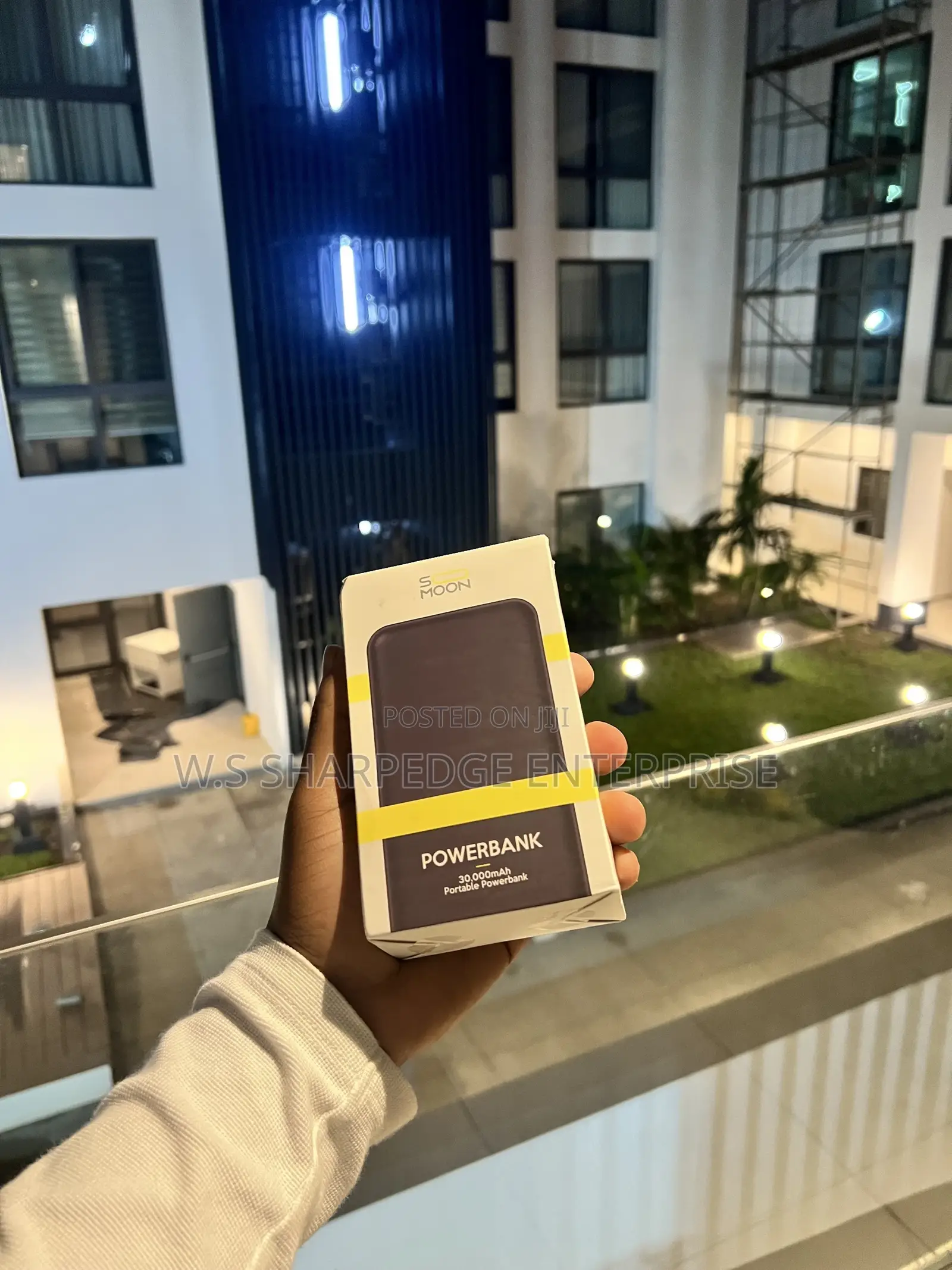 Power Bank