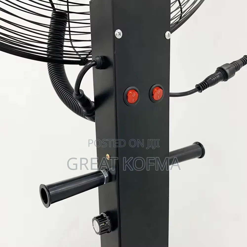 Fan 30 Inches