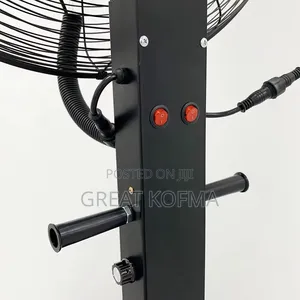 Fan 30 Inches