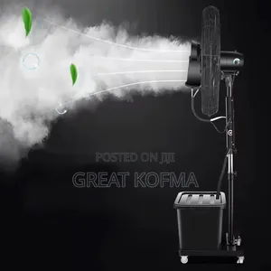 Fan 30 Inches