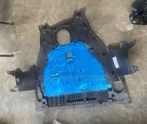 Honda HRV 2022 2023 2024 2025 Under Panel/Engine Cover