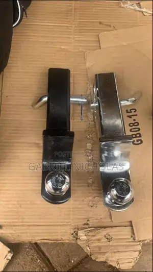 Towing Bar for Universal