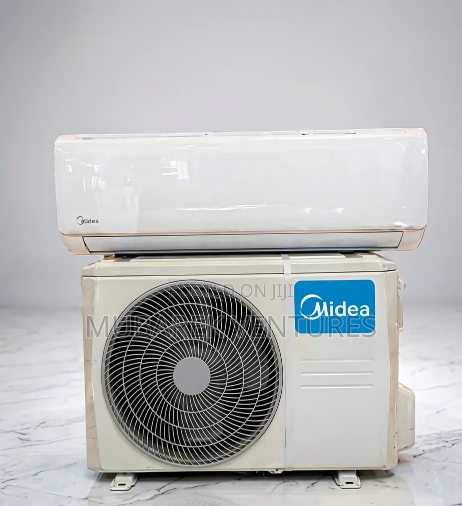 Midea 2.5hp Inverter R32 Split Ac