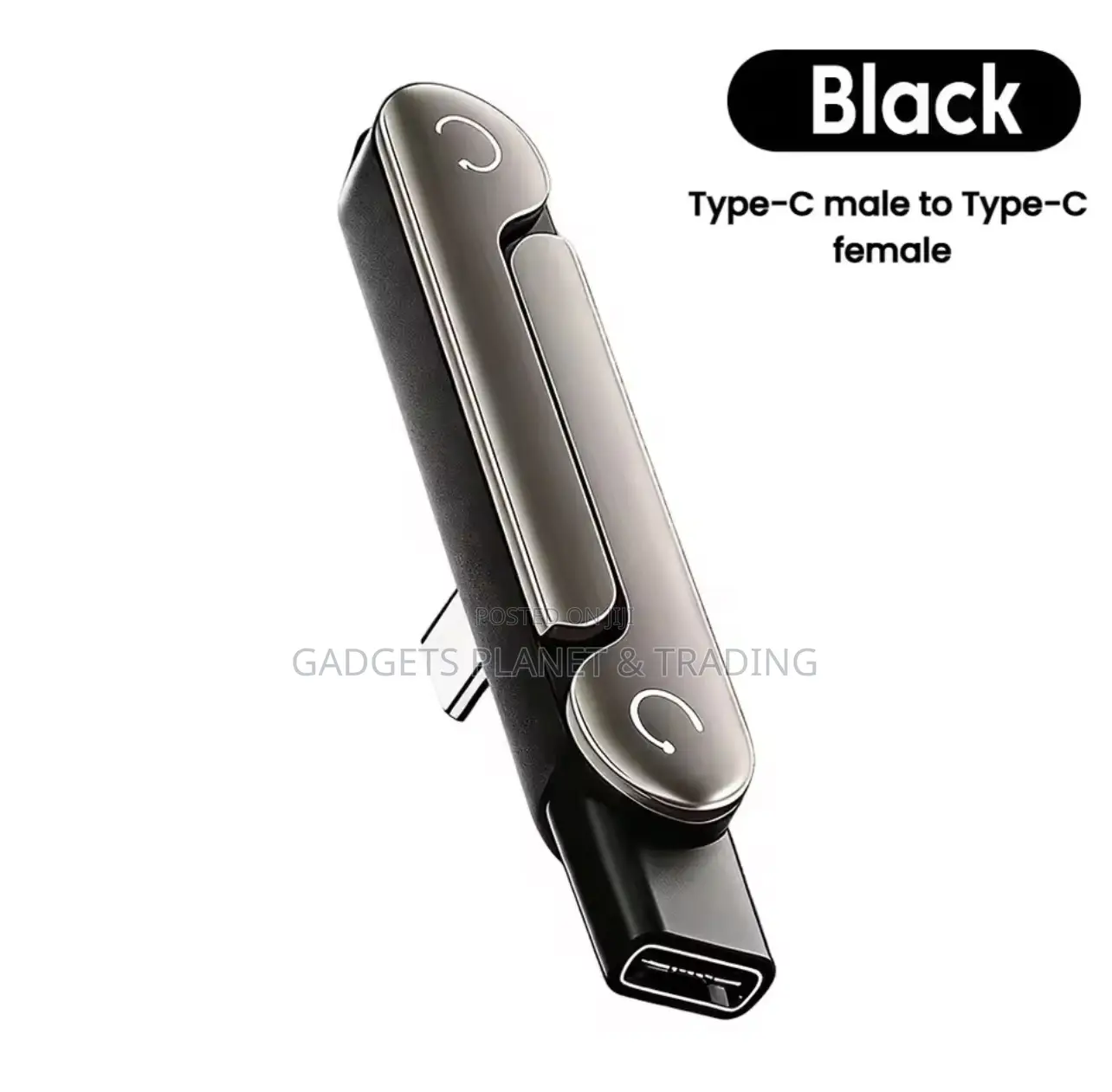 240w Fast Charging Usb C to Type C Cable With Detachable Phone Stand