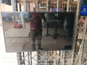 Lg 43 Inch Tv