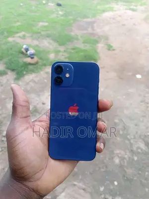 Apple iPhone 12 mini 64 GB Blue