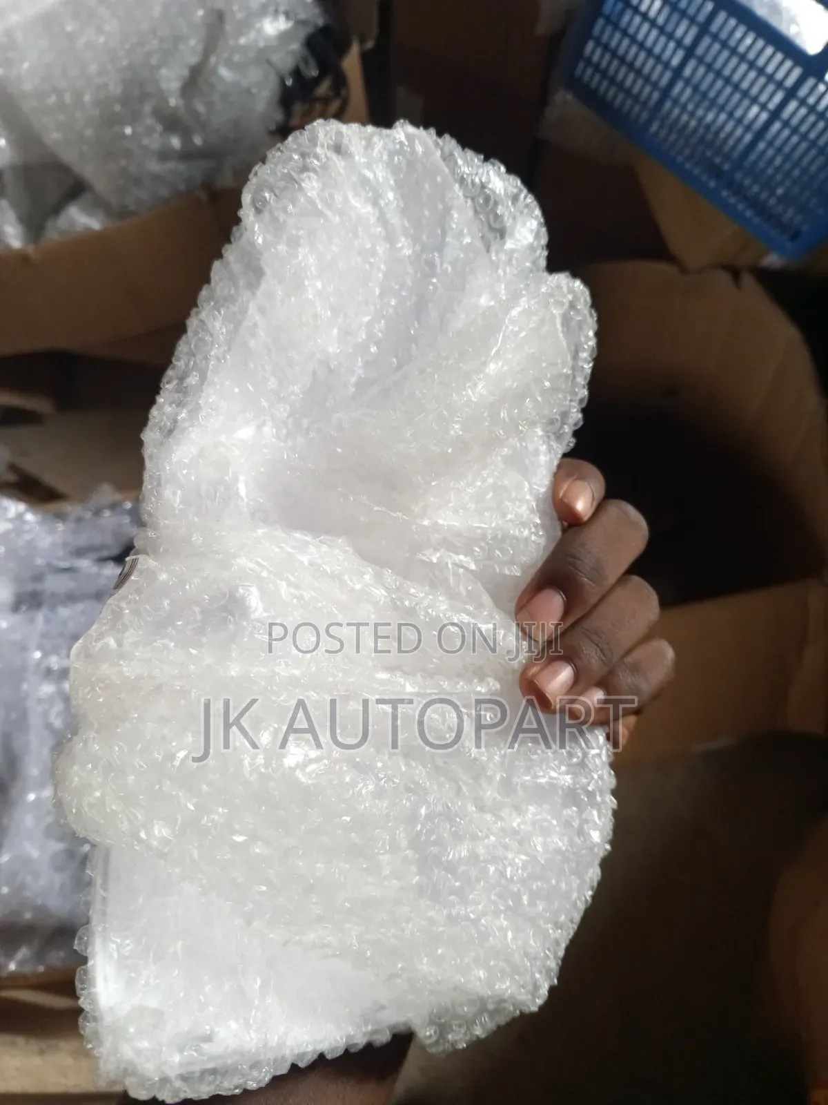Rav4 2020 to 2024mirror Cover