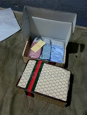 Quality Men's Boxers