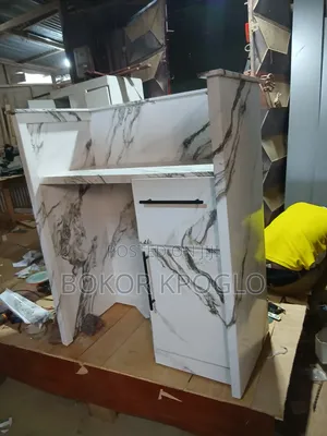 Kitchen Cabinet and Marble Fixing Master Is Available Please Call Us
