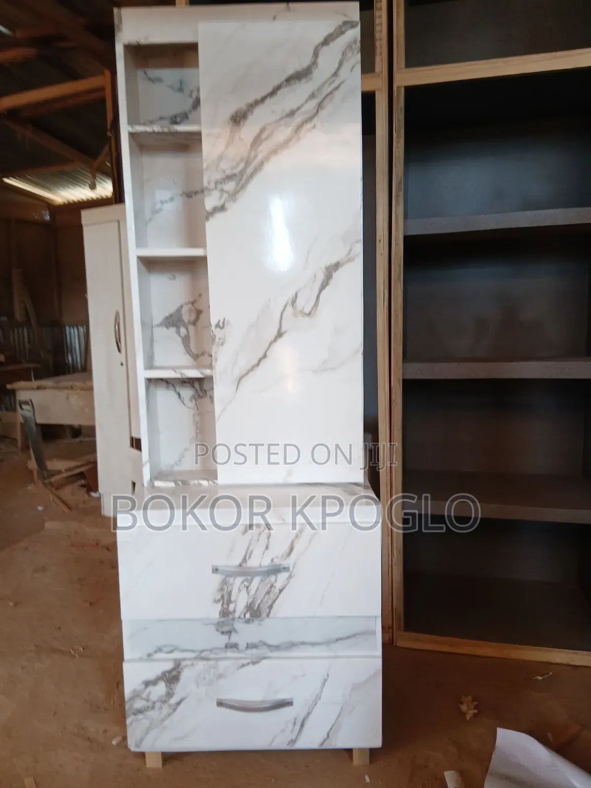 Kitchen Cabinet and Marble Fixing Master Is Available Please Call Us