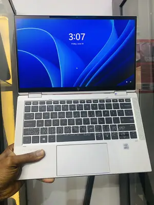 Laptop HP EliteBook x360 1030 G7 16GB Intel Core i7 SSD 512GB