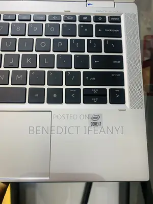 Laptop HP EliteBook x360 1030 G7 16GB Intel Core i7 SSD 512GB