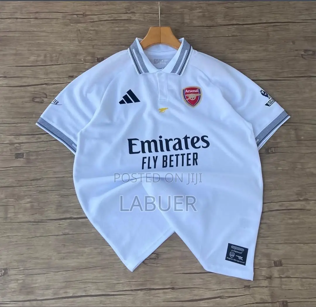 Original Authentic Jerseys