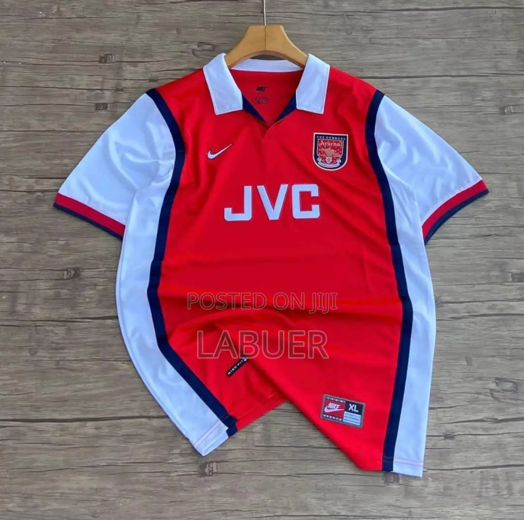 Original Authentic Jerseys