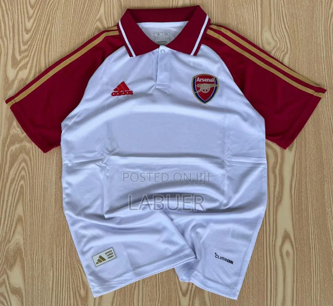 Original Authentic Jerseys