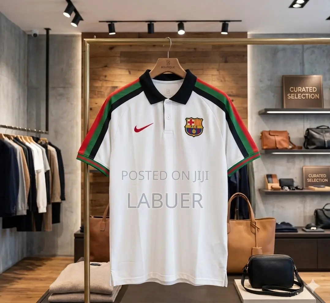 Original Authentic Jerseys