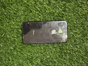 Apple iPhone X 64 GB Black