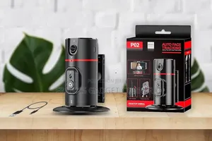 P02 Auto Face Tracking Gimbal