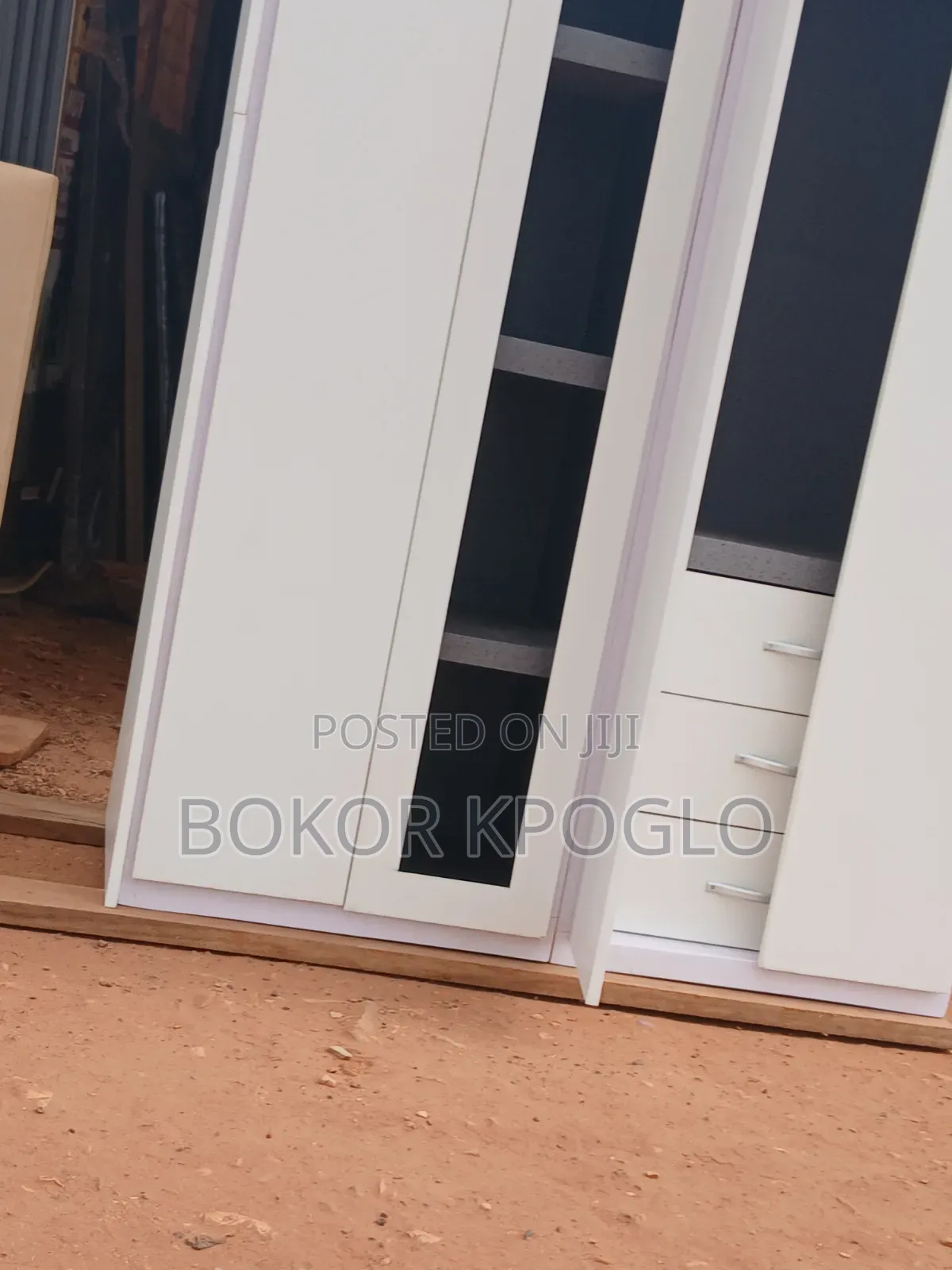 Please Call Us for All Types of Wardrobes and Any Types of Furniture