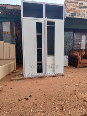 Please Call Us for All Types of Wardrobes and Any Types of Furniture