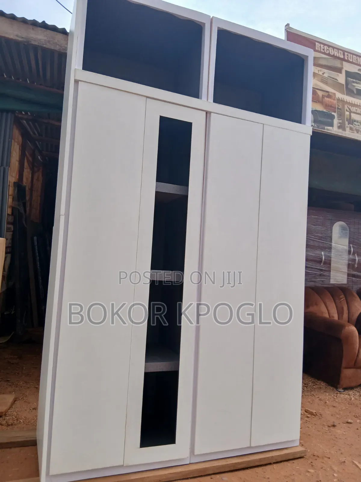 Please Call Us for All Types of Wardrobes and Any Types of Furniture