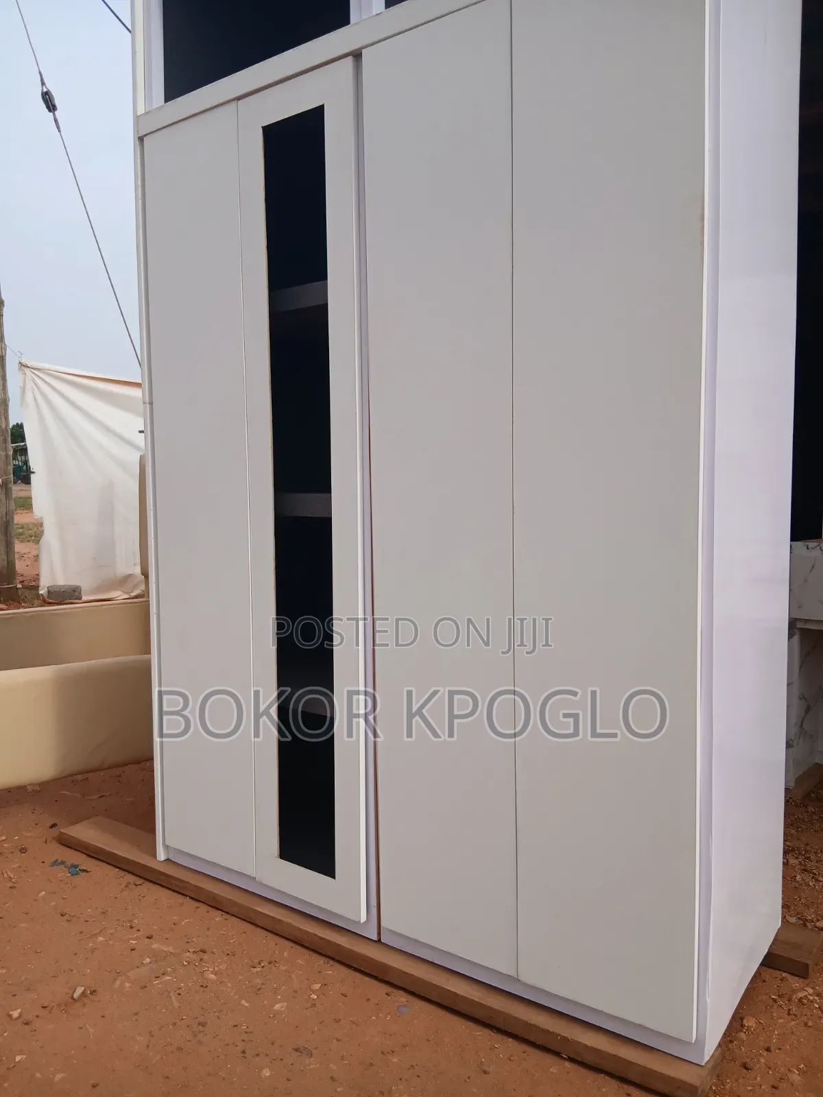 Please Call Us for All Types of Wardrobes and Any Types of Furniture