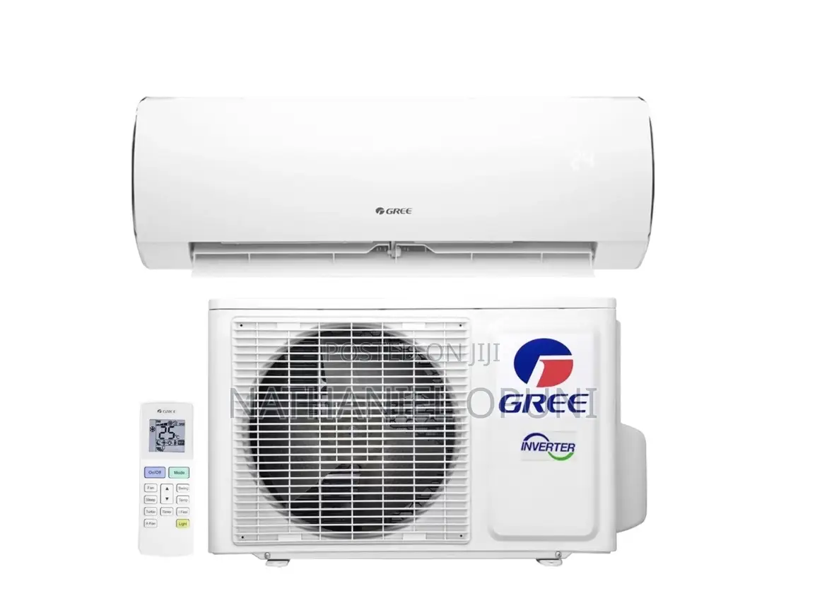 Gree Air Conditioner 2.5 Hp