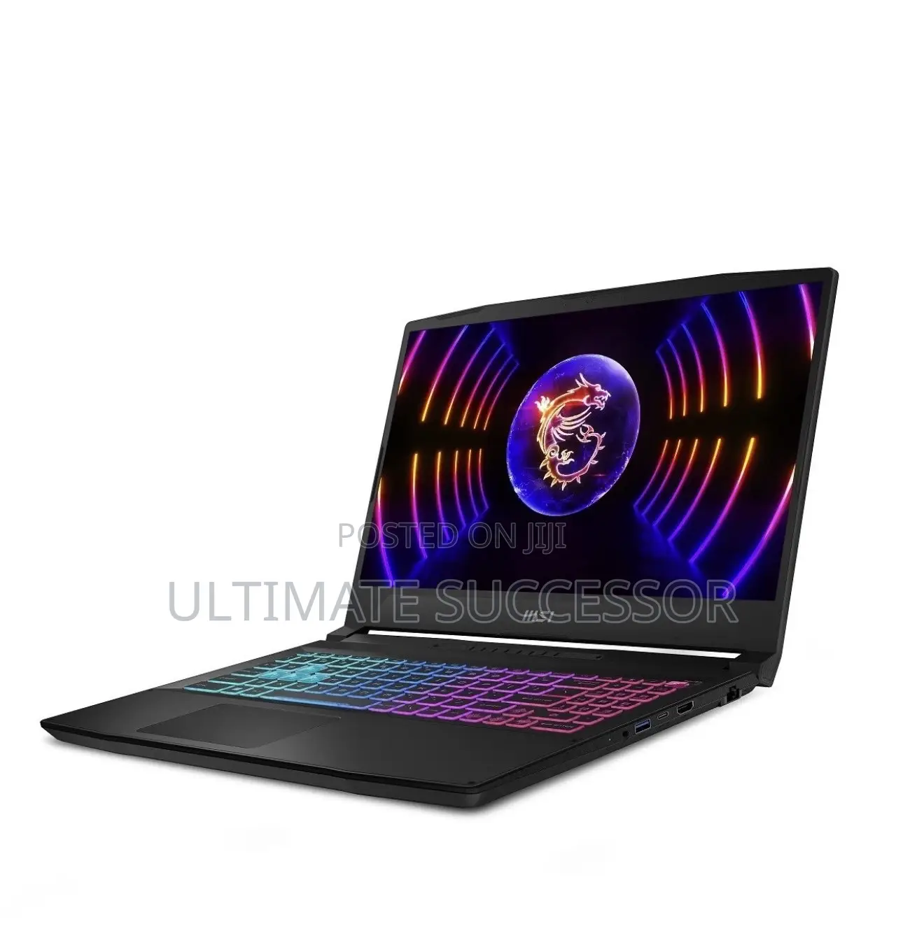 Laptop MSI Katana 15 16GB Intel Core i7 SSD 512GB
