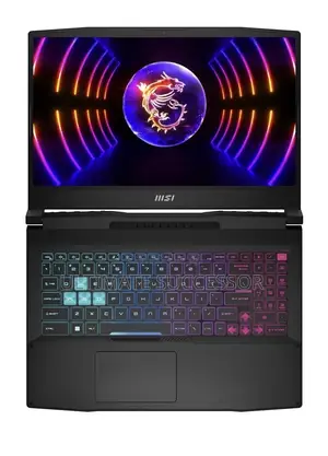 Laptop MSI Katana 15 16GB Intel Core i7 SSD 512GB