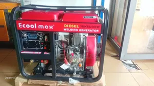 Ecoolmax Ymkt8700ew – Powerful Professional Welding Machine